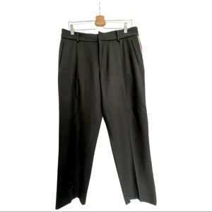 Brand：dries van noten Color：black size：50
